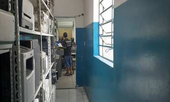 Imagem 6: Imóvel comercial centro de São Paulo