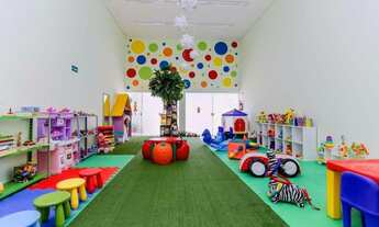 Imagem 2: ESCOLINHA INFANTIL E BERÇÁRIO MONTADA , VILA ROSÁLIA ,GUARULHOS