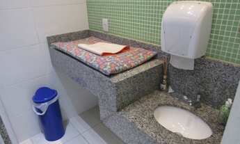 Imagem 3: ESCOLINHA INFANTIL E BERÇÁRIO MONTADA , VILA ROSÁLIA ,GUARULHOS