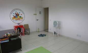 Imagem 5: ESCOLINHA INFANTIL E BERÇÁRIO MONTADA , VILA ROSÁLIA ,GUARULHOS