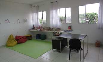 Imagem 6: ESCOLINHA INFANTIL E BERÇÁRIO MONTADA , VILA ROSÁLIA ,GUARULHOS