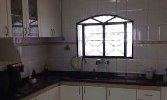 Imagem 2: CASA RESIDENCIAL em SÃO PAULO - SP, JARDIM GUAPIRA