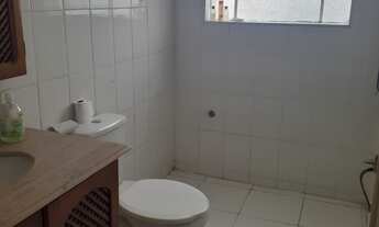 Imagem 7: BELO SOBRADO 130M², ESPAÇO GOURMET, 2 VAGAS, JD SÃO PAULO