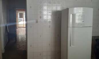 Imagem 3: BELO SOBRADO 130M², ESPAÇO GOURMET, 2 VAGAS, JD SÃO PAULO