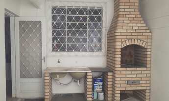 Imagem 2: BELO SOBRADO 130M², ESPAÇO GOURMET, 2 VAGAS, JD SÃO PAULO