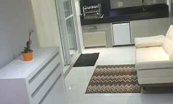 Imagem 2: BELO APARTAMENTO SUPERA, 128M², 4 DORMS. 3 SUÍTES, VILA AUGUSTA