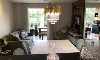 Imagem: LINDO APARTAMENTO PREMIUM, 71M², 3 DORMS