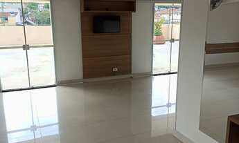 Imagem 7: BELO APARTAMENTO 50 M², 2 DORMS, PRÓXIMO METRÔ TUCURUVI