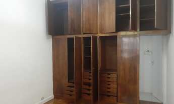 Imagem 2: APARTAMENTO 1SUÍTE, ÓTIMO CUSTO BENEFÍCIO, 59M²,BELA VISTA