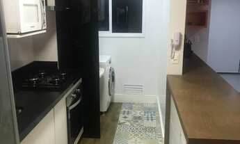 Imagem 5: Apartamento Bosque ventura, 80M², 2 vagas, Varanda Gourmet