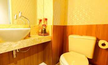 Imagem 7: LINDO APRTAMENTO CONDOMÍNIO CIDADE MAIA , 106M²VARANDA GOURMET