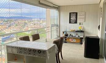 Imagem 3: BELO CARPE DIEM GUARULHOS, 116M², 3 SUÍTES,VARANDA GOURMET