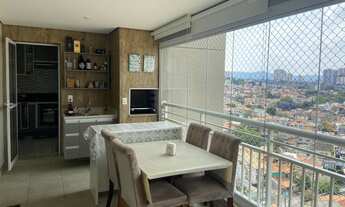 Imagem 2: BELO CARPE DIEM GUARULHOS, 116M², 3 SUÍTES,VARANDA GOURMET