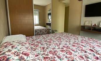 Imagem 7: BELO CARPE DIEM GUARULHOS, 116M², 3 SUÍTES,VARANDA GOURMET