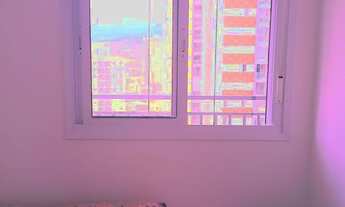 Imagem 5: BELO APARTAMENTO THE GATE, 72M², TERRAÇO GOURMET, PICANÇO