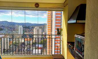 Imagem: BELO APARTAMENTO THE GATE, 72M², TERRAÇO