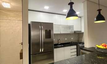 Imagem 6: APARTAMENTO RESIDENCIAL em GUARULHOS - SP, VILA GALVÃO