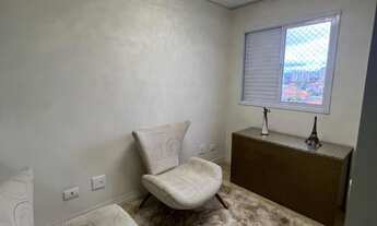 Imagem 7: APARTAMENTO RESIDENCIAL em GUARULHOS - SP, VILA GALVÃO