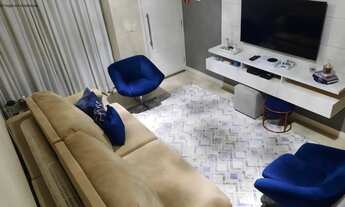 Imagem 4: CONDOMÍNIO FECHADO 100M², 3 DORMS, 1 SUÍTE, ESPAÇO GOURMET,GUARULHOS