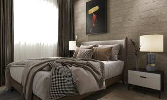 Imagem 3: STUDIO GARDEM, 2 DORMS, METRÔ JARDIM SÃO PAULO