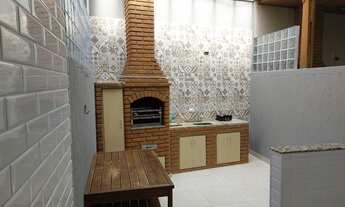 Imagem 3: CONDOMÍNIO FECHADO 100M², 3 DORMS, 1 SUÍTE, ESPAÇO GOURMET,GUARULHOS