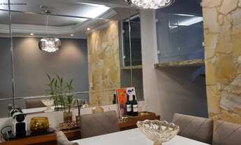 Imagem: CONDOMÍNIO FECHADO 100M², 3 DORMS, 1 SUÍTE