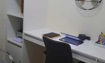 Imagem 5: CONDOMÍNIO FECHADO 100M², 3 DORMS, 1 SUÍTE, ESPAÇO GOURMET,GUARULHOS