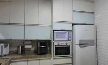 Imagem 2: CONDOMÍNIO FECHADO 100M², 3 DORMS, 1 SUÍTE, ESPAÇO GOURMET,GUARULHOS