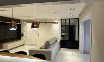 Imagem 7: LINDO APARTAMENTO TERRAZZO GUARULHOS, 166M² VARANDA GOURMET, MACEDO