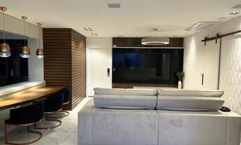 Imagem 6: LINDO APARTAMENTO TERRAZZO GUARULHOS, 166M² VARANDA GOURMET, MACEDO