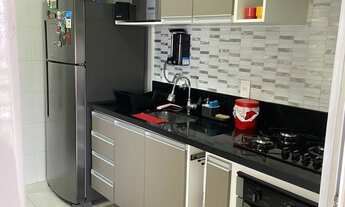 Imagem 2: BELO APARTAMENTO CARPE DIEM, 3 SUÍTES, VARANDA GOURMET,GRARULHOS