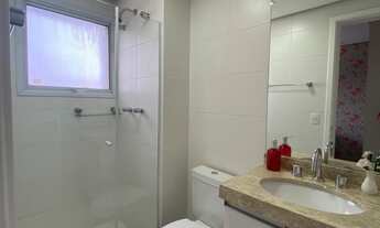 Imagem 4: BELO APARTAMENTO CARPE DIEM, 3 SUÍTES, VARANDA GOURMET,GRARULHOS