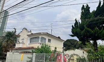 Imagem: ÓTIMO TERRENO PLANO COM 1380M², 26X60