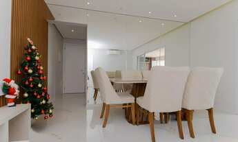 Imagem 4: BELO CARPE DIEM, 116M², 3 SUITES, VARANDA GOURMET, GUARULHOS