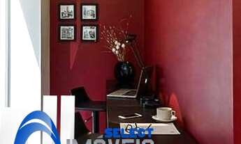 Imagem 4: APARTAMENTO RESIDENCIAL em SÃO PAULO - SP, PARAÍSO