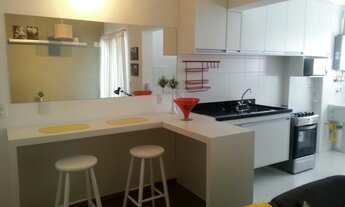 Imagem 3: APARTAMENTO RESIDENCIAL em SÃO PAULO - SP, BROOKLIN PAULISTA