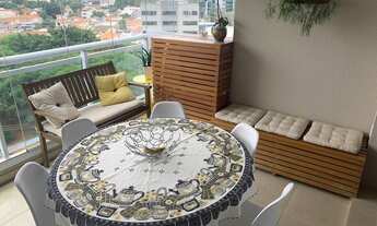 Imagem 7: APARTAMENTO RESIDENCIAL em SÃO PAULO - SP, BROOKLIN PAULISTA