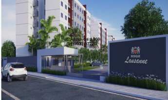 Imagem: D A Imóveis vende Bosque Lausanne APTO