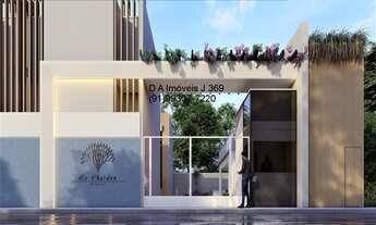 Imagem: D A Imóveis vende casa no Condominio Le