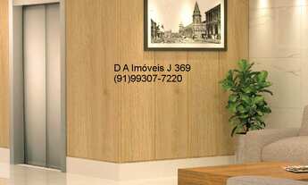 Imagem 7: D A Imóveis vende Apto no Condomínio Porto Real