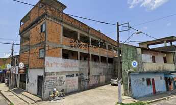 Imagem: D A Imóveis vende Prédio Comercial na