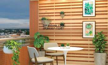 Imagem 6: D A Imóveis vende Apto no Condomínio Porto Real