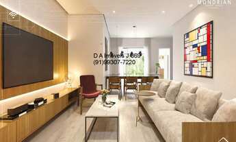 Imagem 3: D A Imóveis vende casa no Residencial Mondrian Smart House