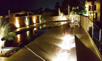 Imagem 6: D A Imóveis vende apartamento no Bossa Nova Residence