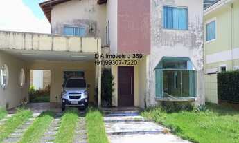 Imagem: D A Imóveis vende casa duplex no Greenville