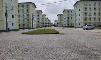 Imagem 2: D A Imóveis Repassa Apartamento no Condomínio Porto Esmeralda