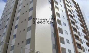 Imagem: D A Imóveis vende apartamento no Bossa