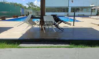 Imagem 6: D A Imóveis Vende Apartamento no Condomínio Porto Esmeralda