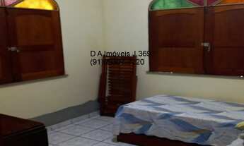 Imagem 3: D A Imóveis vende Casa no Mosqueiro no Ariramba