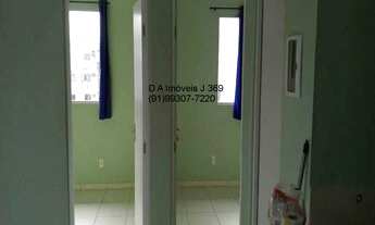 Imagem 3: D A Imóveis Vende Apartamento no Condomínio Porto Esmeralda